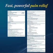 Load image into Gallery viewer, Advil Liqui-Gels Pain Reliever and Fever Reducer, Pain Medicine for Adults with Ibuprofen 200mg for Headache, Backache, Menstrual Pain and Joint Pain Relief - 200 Capsules, Advil PM Ibuprofen - 2 Ct

