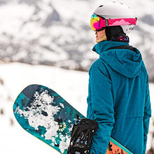 Load image into Gallery viewer, OutdoorMaster Kelvin Ski Helmet - Snowboard Helmet for Men, Women &amp; Youth (White,L)
