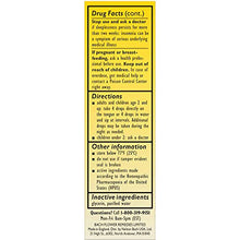 Load image into Gallery viewer, Bach RESCUE SLEEP Dropper 20mL, Natural Sleep Aid, Homeopathic Flower Remedy, Free of Melatonin, Sugar, and Gluten, Kid-Friendly, Non-alcohol Formula
