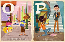 Load image into Gallery viewer, L Is for Love: A Heartfelt Alphabet (Babylit)
