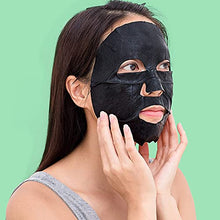 Load image into Gallery viewer, Freeman Facial Mask Anniversary Collection, Face Sheet Masks and Peels for Skincare, Pore Clearing Charcoal, Pink Clay, Lavender, Exfoliating Lactic Acid, Vitamin E for Sensitive Skin, Set of 12
