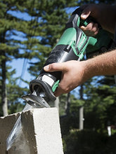 Load image into Gallery viewer, Hitachi CR18DGLP4 18V Cordless Lithium-Ion Reciprocating Saw with Lifetime Tool Warranty (Tool Only, No Battery)
