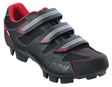 Load image into Gallery viewer, Diamondback Men's Overdrive Clipless Mountain Cycling Shoe, Size 40 EU/7-7.5 US
