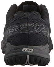 Load image into Gallery viewer, Merrell Women's Siren Hex Q2 E-Mesh Hiking Boot, Super Black, 7.5 Medium US
