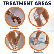 Load image into Gallery viewer, Voltaren Arthritis Pain Gel for Topical Arthritis Pain Relief, #1 Doctor Recommended Topical Pain Relief Brand, No Prescription Needed - 3.5 oz/100 g Tubes (Pack of 2)
