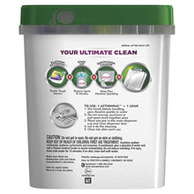 Load image into Gallery viewer, Cascade Platinum Plus Dishwasher Pods, ActionPacs Detergent, Lemon, 70 Count
