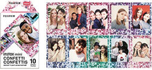 Load image into Gallery viewer, Fujifilm Instax Mini Confetti Film - 10 Exposures
