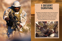 Load image into Gallery viewer, Special Forces Survival Guide: Desert, Arctic, Mountain, Jungle, Urban
