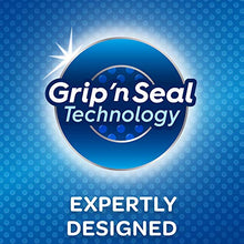 Load image into Gallery viewer, Ziploc Quart Food Storage Freezer Bags, Grip 'n Seal Technology for Easier Grip, Open, and Close, 30 Count, Pack of 4 (120 Total Bags)
