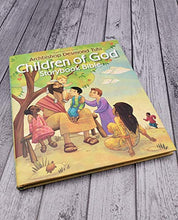 Load image into Gallery viewer, Children of God Storybook Bible
