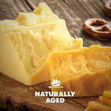 Load image into Gallery viewer, Tillamook, Vintage White Extra Sharp Cheddar Cheese, 8 oz
