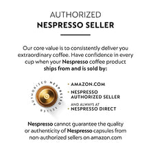 Load image into Gallery viewer, Nespresso Capsules OriginalLine, Barista Flavored Pack, Mild Roast Espresso Coffee, 30 Count Espresso Coffee Pods, Brews 1.35 Ounce
