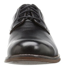 Load image into Gallery viewer, Dockers Men's Fairway Oxford, Black, 11.5 M US

