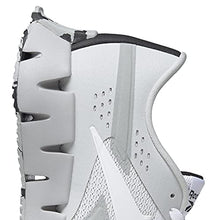 Load image into Gallery viewer, Reebok Men's Zig Dynamica 2.0 Sneaker, Pure Grey/White, 9
