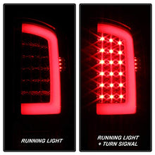 Load image into Gallery viewer, ACANII - For Red 2002-2006 Dodge Ram 1500 03-06 Ram 2500 3500 LED Bar Tail Lights Brake Lamps
