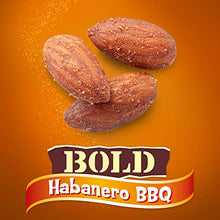 Load image into Gallery viewer, Blue Diamond Almonds Bold Favorites Variety Pack - Salt 'n Vinegar, Habanero BBQ, &amp; Wasabi &amp; Soy Sauce, Bold Variety Pack, 16 Ounce (Pack of 3)
