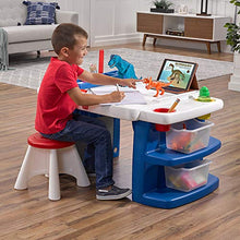 Load image into Gallery viewer, Step2 Build And Store Block And Activity Table
