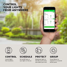 Load image into Gallery viewer, Wemo F7C030fc Light Switch, WiFi enabled, Works with Alexa and the Google Assistant

