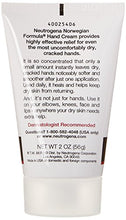 Load image into Gallery viewer, Neutrogena Hand Cream Norwegian Formula, 2 Oz (5 pack)
