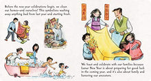 Load image into Gallery viewer, Lunar New Year (Celebrate the World)
