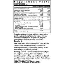 Load image into Gallery viewer, Super Beta Prostate Advanced – Reduce Nighttime Bathroom Trips With Urologist Recommended Prostate Supplement for Men. Over 15 Million Bottles Sold (120 Caplets, 2- Pack)
