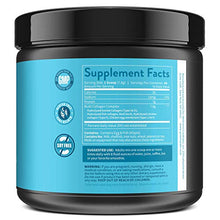 Load image into Gallery viewer, Renew Multi Collagen Protein Powder - 5 Types of Collagen - Hydrolyzed Grass-Fed Bovine, Marine, Chicken and Egg Collagen Peptides - Type I, II, III, V, and X - Keto Friendly Supplement
