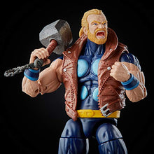 Load image into Gallery viewer, Hasbro Marvel Legends Series 6-inch Collectible Marvel’s Thunderstrike Action Figure Toy, Ages 4 and Up
