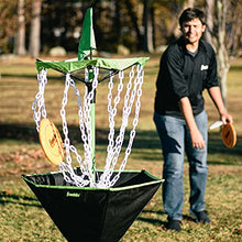 Load image into Gallery viewer, Franklin Sports Disc Golf - 3 Disc Pro Set
