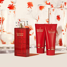 Load image into Gallery viewer, Elizabeth Arden Red Door Eau de Toilette Spray, 3 Piece Womens Perfume Gift Set, Perfume for Women, 3.3 oz.
