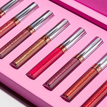 Load image into Gallery viewer, Anastasia Beverly Hills - Holiday Liquid Lipstick Set
