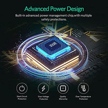 Load image into Gallery viewer, Zolt 45W 65W Universal Laptop Charger for Acer Aspire 5 1 3 E5 ES1 A515-54 Swift 3 N15Q9 E5-575 Chromebook 11 R11 14 15 c7 Travelmate P6 Swift Spin 1 3 5 Series Power Supply Cord 19V 3.24A Max
