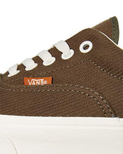 Load image into Gallery viewer, Vans Era 59 Flannel Dusty Olive Men's Classic Skate Shoes Size 6.5
