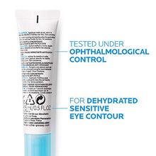 Load image into Gallery viewer, La Roche Posay Hydraphase Intense Eyes, 0.5 Fl oz
