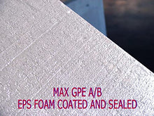 Load image into Gallery viewer, RV Delamination Injectable Glue -MAX GPE Low Viscosity Epoxy Resin 1.5 Gal Kit Hose &amp; Syringe, 24 Hr. Cure, Brush Or Roller Apply 4 Waterproof Impregnating Sealer, Wood Rot Repair, Stiffen Soft Floors
