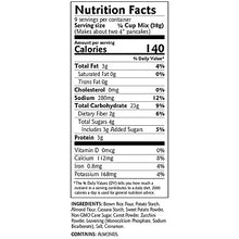 Load image into Gallery viewer, Birch Benders Sweet Potato Just-Add-Water Pancake &amp; Waffle Mix, 3 Pack ( 12oz Each), 36 Oz
