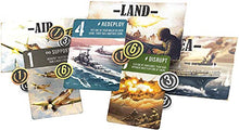 Load image into Gallery viewer, Arcane Wonders Air, Land, &amp; Sea - Revised Edition
