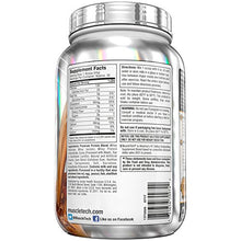 Load image into Gallery viewer, MuscleTech Premium Gold 100% Whey Protein Powder, Whey Protein Isolate &amp; Peptides Shake for Men and Women, 24 Grams of Protein, 5.5g BCAAs, Easy to Mix, Double Rich Chocolate, 2.2 Pounds (30 Servings)
