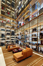 Load image into Gallery viewer, Louis Vuitton: The Birth of Modern Luxury Updated Edition
