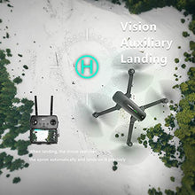 Load image into Gallery viewer, Hubsan Zino Pro 4K Drone UHD Camera 3-Axis Gimbal FPV RC Quadcopter with Carrying Bag, 5G WiFi Transmission Brushless Motor GPS Return to Home Foldable Arm RTF
