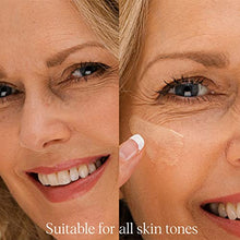 Load image into Gallery viewer, DRMTLGY Anti-Aging Tinted Moisturizer with SPF 46. Universal Tint. All-In-One Face Sunscreen and Foundation with Broad Spectrum Protection Against UVA and UVB Rays. 1.7 oz
