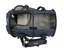 Load image into Gallery viewer, STURDI PRODUCTS SturdiBag Pet Carrier, Large, Navy
