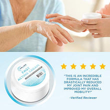 Load image into Gallery viewer, Life Renew: Knee &amp; Joint Renew Cream - Pain Relief Cream - 1 Month Supply - Absorbs Immediately - Propriety Delivery System - Helps Topically Relieve Joint Pain - Accelerates The Recovery Process
