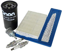 Load image into Gallery viewer, Tune Up Kit for Onan RV Generators 5500 and 7000, HGJAA, HGJAB, and HGJAC
