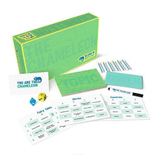 Load image into Gallery viewer, The Chameleon, Multi Award-Winning Board Game, for Ages 14 and up
