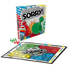 Load image into Gallery viewer, Sorry! Game
