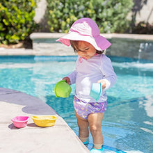 Load image into Gallery viewer, green sprouts Sprout Ware Floating Boats made from Plants (4 boats) | Encourages whole learning the healthy &amp; natural way | Encourages water play &amp; swimming, Fun for bath, pool, water, &amp; sand
