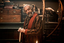 Load image into Gallery viewer, The Man Who Invented Christmas [Blu-ray]
