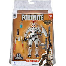 Load image into Gallery viewer, Fortnite 6" Legendary Series Figure, Sentinel
