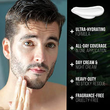 Load image into Gallery viewer, RUGGED &amp; DAPPER Lip Balm, Cologne &amp; Face Cream Bundle
