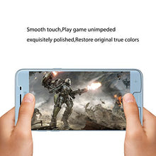 Load image into Gallery viewer, Ailun Screen Protector for Galaxy J3 2018 3Pack Tempered Glass for Samsung Galaxy J3 star 2018 SM J337 Amp Prime 3 2018 Galaxy J3 V 2018 Galaxy J3 Aura 2018 Galaxy Sol 3 2018 Case Friendly
